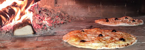 Plats et boissons du Pizzas à emporter Pizza au feu de bois GUIDO à Nîmes - n°5