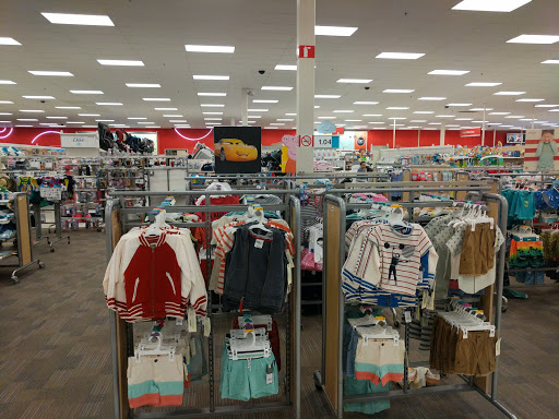 Department Store «Target», reviews and photos, 25 Boston Post Rd, Orange, CT 06477, USA