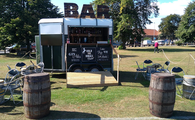 Reviews of R Bar Mobile Bar Hire in Worthing - Caterer