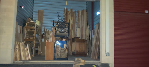 Self-Storage Facility «Life Storage», reviews and photos, 301 Meramec Station Road, Ballwin, MO 63021, USA