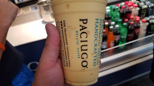 Dessert Shop «Paciugo», reviews and photos, 3000 Grapevine Mills Pkwy, Grapevine, TX 76051, USA