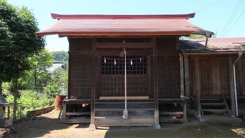 八幡神社