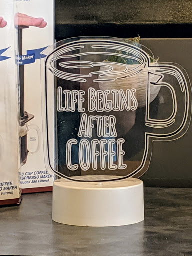 Coffee Shop «Camp Coffee Roasters», reviews and photos, 921 Main St, Blowing Rock, NC 28605, USA