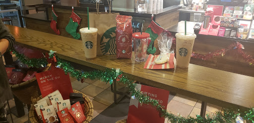 Coffee Shop «Starbucks», reviews and photos, 1011 W Airport Fwy, Euless, TX 76040, USA