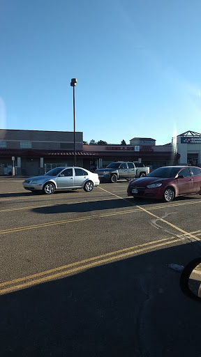 Liquor Store «Castle Pines Wines & Spirits», reviews and photos, 62 Founders Pkwy # J, Castle Rock, CO 80104, USA