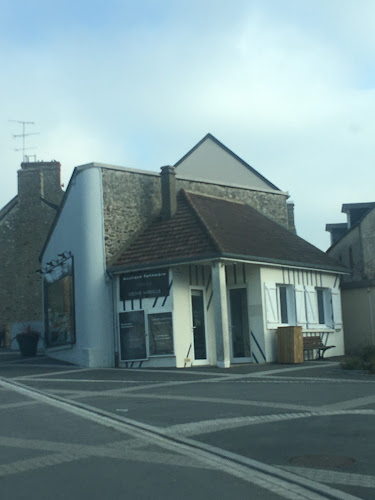 Ancien office du tourisme de Blainville-sur-Mer à Blainville-sur-Mer