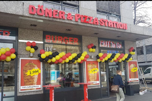 Döner Pizza Station image
