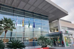 Hospital de Alta Resolucion de Loja image