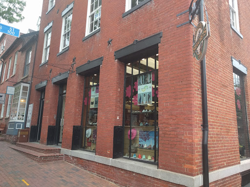 Shoe Store «Comfort One Shoes», reviews and photos, 201 King St, Alexandria, VA 22314, USA