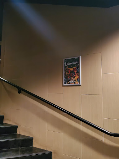 Movie Theater «Alamo Drafthouse Cinema», reviews and photos, 2548 Central Park Ave, Yonkers, NY 10710, USA