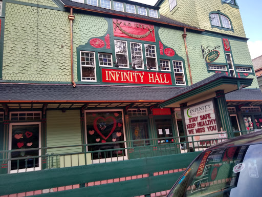 Live Music Venue «Infinity Hall Norfolk», reviews and photos, 20 Greenwoods Rd W, Norfolk, CT 06058, USA