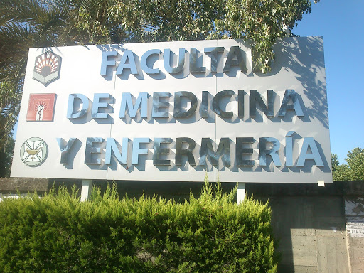 Facultad de Medicina y Enfermería (Universidad de Córdoba)