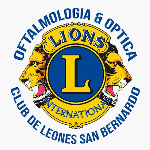 Opiniones de Club de Leones San Bernardo en San Bernardo - Oftalmólogo