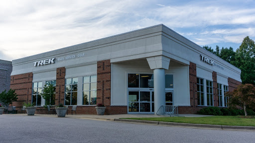 Cycling Spoken Here, 1377 NW Maynard Rd, Cary, NC 27513, USA, 