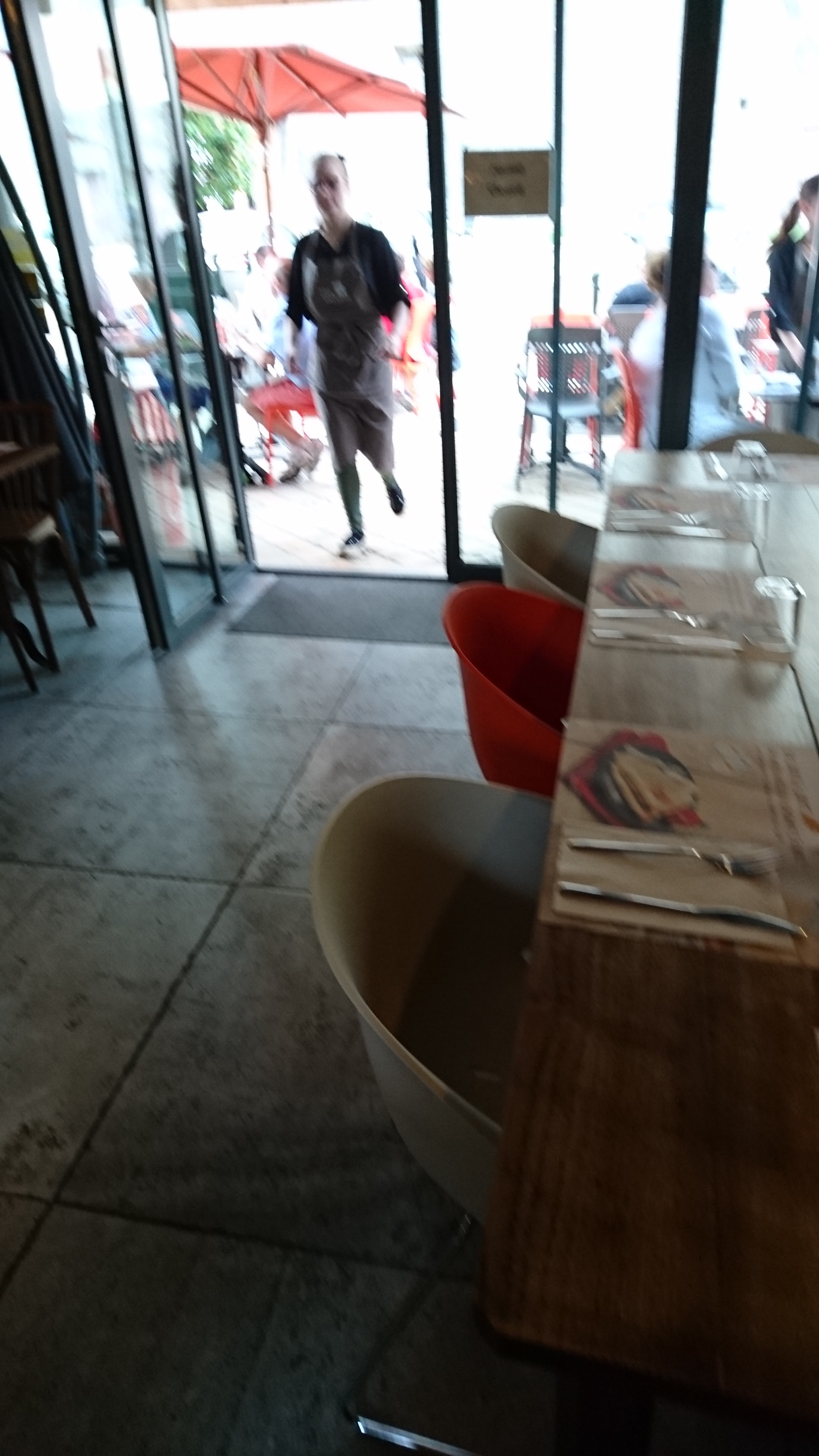 Photo n° 7 de l'avis de Pascale.o fait le 29/05/2018 à 12:48