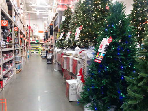 Home Improvement Store «The Home Depot», reviews and photos, 324 N Sunrise Ave, Roseville, CA 95661, USA