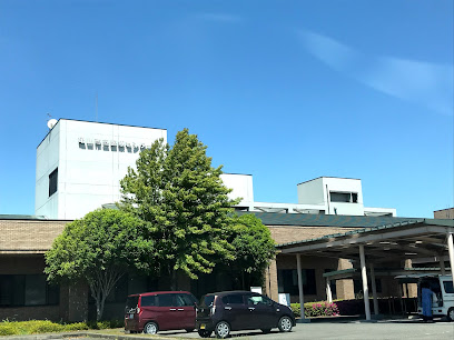 亀山市立医療センター