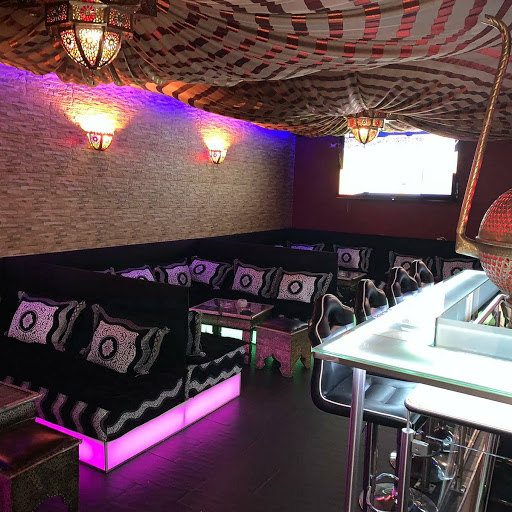 Marrakesch Shisha Lounge