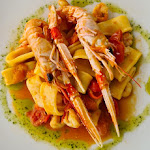 Photo n°5 de l'avis de Elena.e fait le 13/07/2021 à 09:06 sur le  BIVI | Ristorante - Giardino sensoriale à Paulilatino