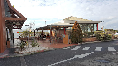 McDonald's à Vitrolles