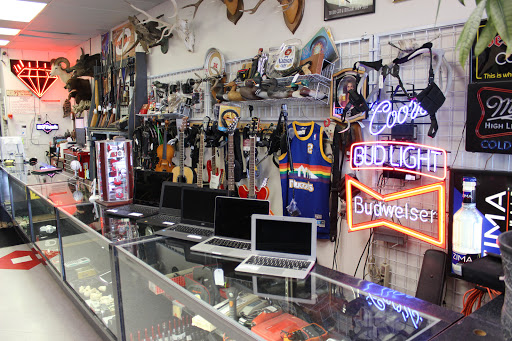 Jewelry Buyer «Broomfield Pawn», reviews and photos, 6650 W 120th Ave, Broomfield, CO 80020, USA