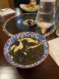 Soupe du Restaurant coréen Kogi à Orléans - n°6