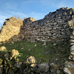 Photo n°5 de l'avis de donatella.u fait le 02/01/2022 à 16:50 sur le  Monteverdi Tuscany à Castiglioncello del Trinoro