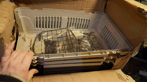 Pet Store «Kalamazoo Reptile Show», reviews and photos, 2900 Lake St, Kalamazoo, MI 49048, USA