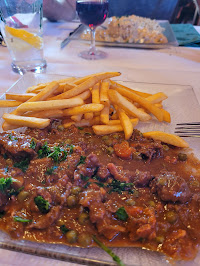 Plats et boissons du Restaurant Aux Tuileries à Schiltigheim - n°1