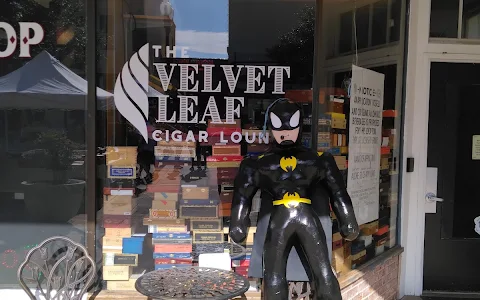Velvet Leaf Cigar Lounge image