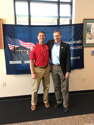 Roofing Contractor «The Red Shirt Guys Roofing», reviews and photos, 10248 Two Notch Rd Ste F, Columbia, SC 29229, USA