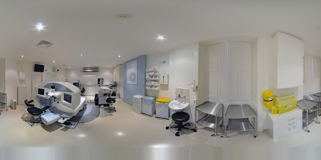 London Vision Clinic - London