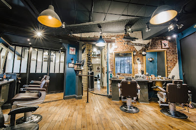 Salon Gerdan - Salon de Coiffure à Lens à Lens