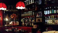 Bar du Restaurant italien 19 darù à Paris - n°7