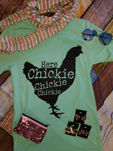 Florist «A & F Boutique LLC», reviews and photos, 13791 US-87, La Vernia, TX 78121, USA