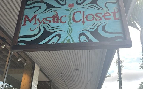 The Mystic Closet image