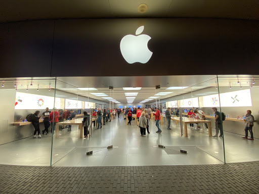 Computer Store «Apple Fashion Valley», reviews and photos, 7007 Friars Rd, San Diego, CA 92108, USA