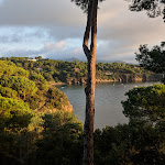 Photo n°2 de l'avis de Jens.� fait le 06/09/2018 à 14:27 sur le  Bel... Mare à Capoliveri