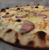 Pepperoni du Pizzas à emporter Pizza Chez Dany à Roumoules - n°1