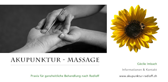 Kommentare und Rezensionen über Akupunktur Massage