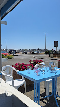 Atmosphère du Crêperie Crèperie Le Reflet De La Mer à Erquy - n°8