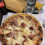 Photo n°2 de l'avis de luigi.l fait le 07/03/2023 à 07:46 sur le  Le Tre Farine à Cassino