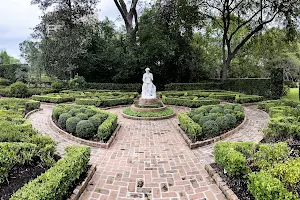 Bayou Bend Collection and Gardens, Museum of Fine Arts, Houston image