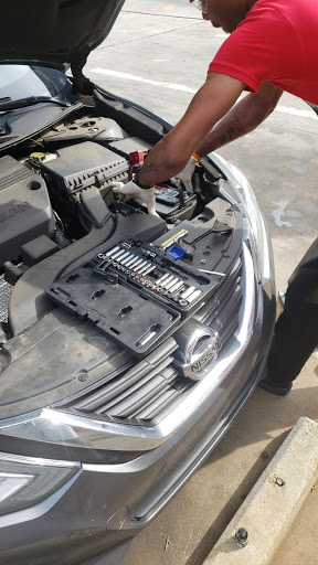 Auto Parts Store «AutoZone», reviews and photos, 3734 Lawrenceville Hwy, Tucker, GA 30084, USA