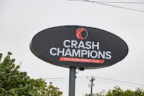 Crash Champions Collision Repair South 1st - Photo 7 - Car repair in Austin, TX, Austin