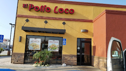 El Pollo Loco - 17307 Crenshaw Blvd, Torrance, CA 90505