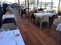Atmosphère du Restaurant italien La Serenata à Marseille - n°9