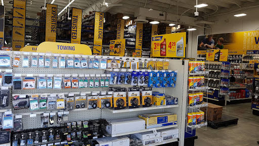 Auto Parts Store «NAPA Auto Parts - Genuine Parts Company», reviews and photos, 80 W Mowry Dr, Homestead, FL 33030, USA
