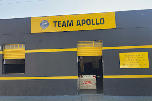 Apollo Academia image