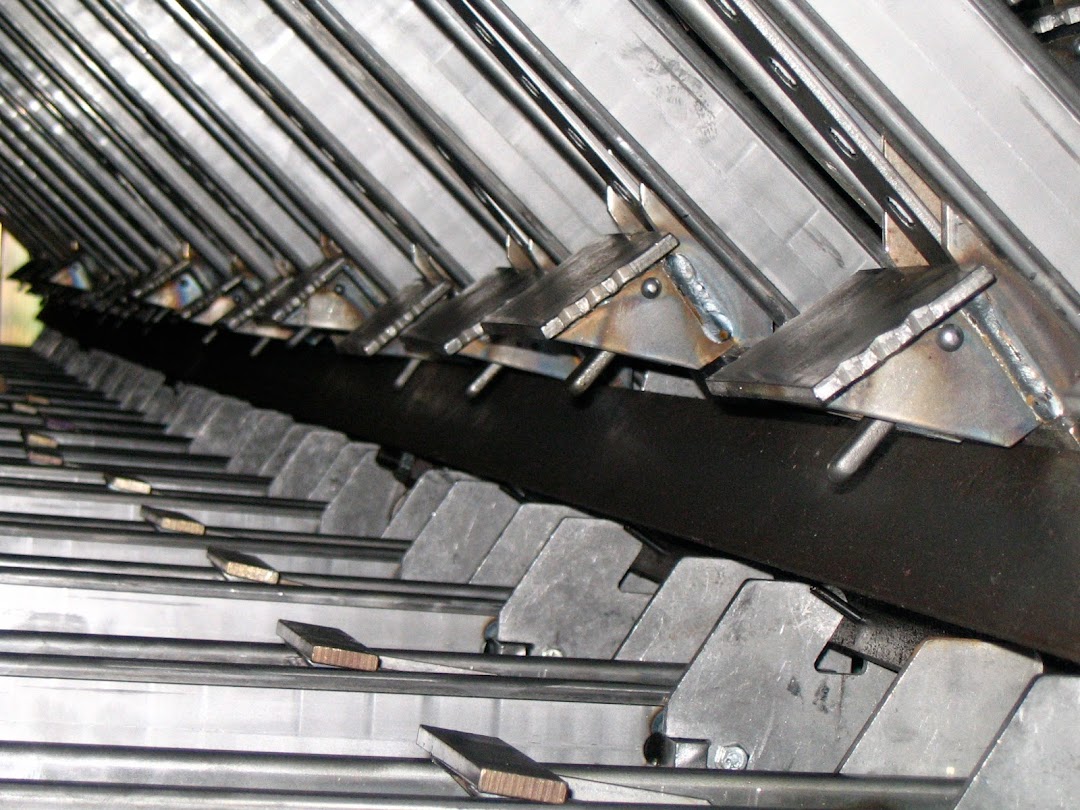 James L Taylor Manufacturing Co